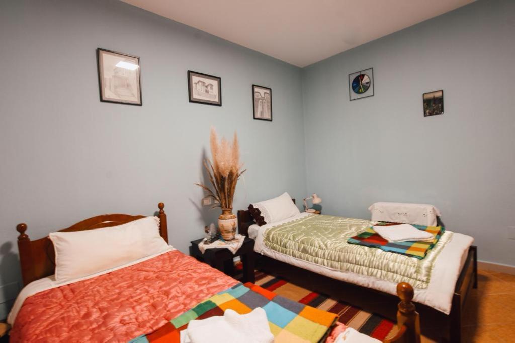 شقة Bb Apartament Gjirokastër المظهر الخارجي الصورة