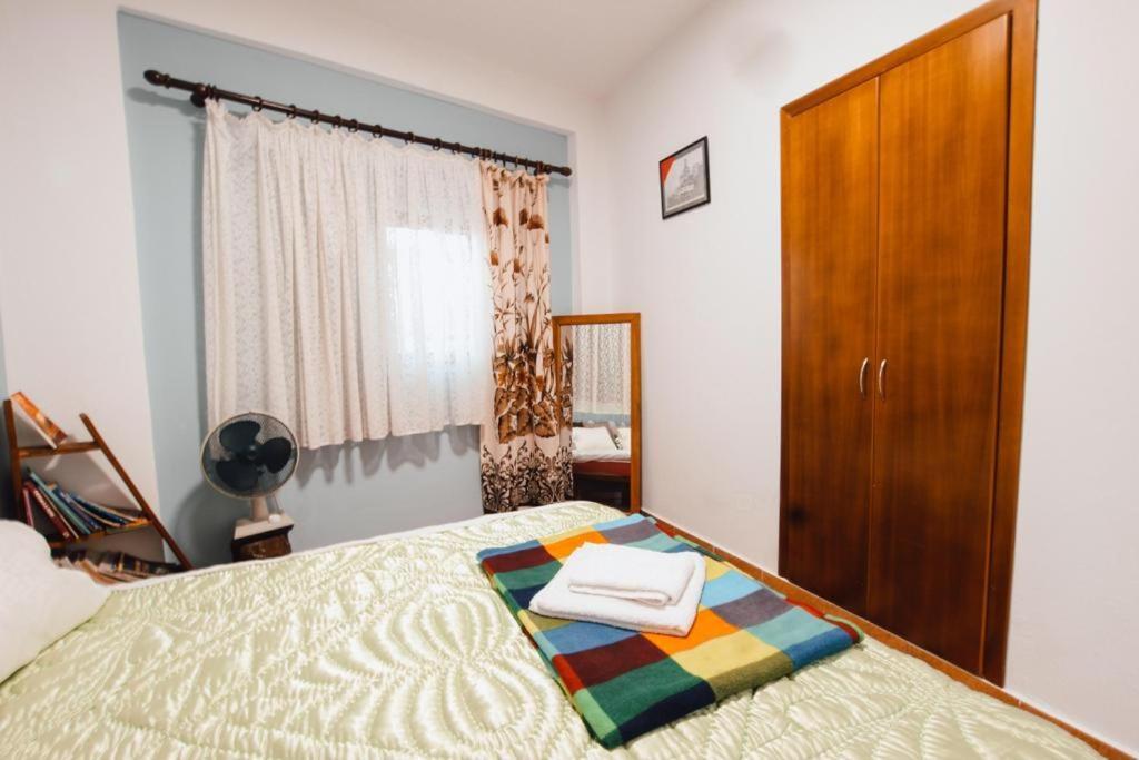 شقة Bb Apartament Gjirokastër المظهر الخارجي الصورة